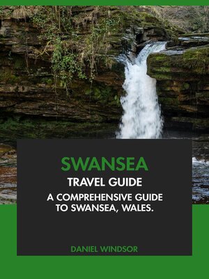 cover image of Swansea Travel Guide